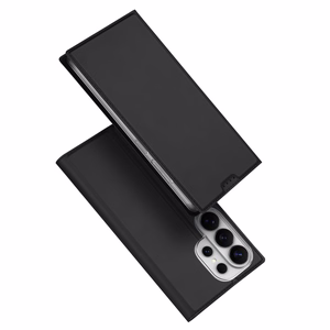 Dėklas Dux Ducis Skin Pro Samsung S948 S26 UItra juodas