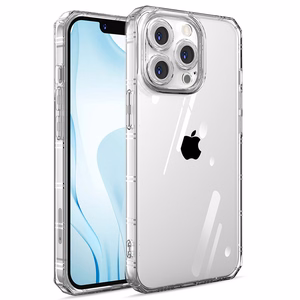 Armor Antishock dėklas Samsung Galaxy A57 5G skaidrus