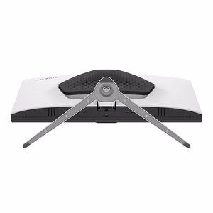 BenQ MOBIUZ EX251 kompiuterio monitorius 62.2 cm (24.5") 1920 x 1080 pikselių Full HD LED juodas, baltas