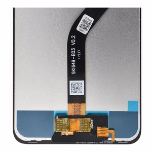 OG LCD ekranas SAMSUNG A20S A207F/A207M OEM be rėmelio