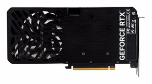 Palit GeForce RTX 5050 Dual vaizdo plokštė, NVIDIA, 8 GB GDDR6