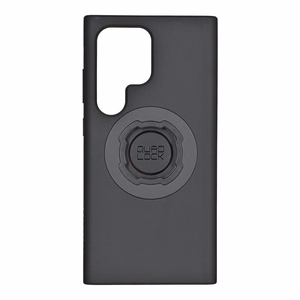 Quad Lock Galaxy S24 Ultra MAG mobiliojo telefono dėklas 17,3 cm (6.8") Juoda