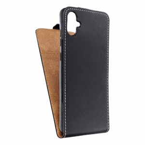Чехол-книжка Slim Flexi Fresh для Samsung A05 чёрный