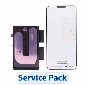 Аккумулятор ServicePack для Apple iPhone 16 Plus (661-42837)
