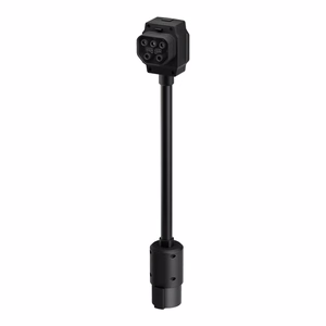 Adapteris EcoFlow EV-stream Delta Pro 3