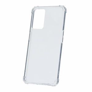 Dėklas telefonui atsparus smūgiams 1,5 mm Samsung Galaxy S20 FE / S20 Lite / S20 FE 5G skaidrus