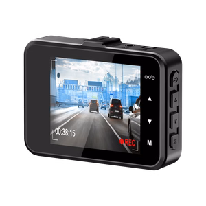 Автомобильный видеорегистратор Peiying Basic D150