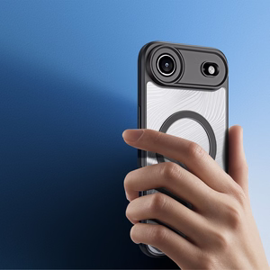 Dėklas Dux Ducis Aimo Mag Apple iPhone Air