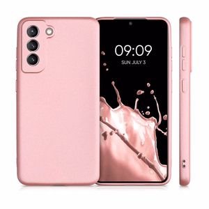 Metallic dėklas Samsung A05S