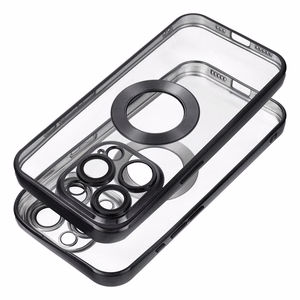 Glam dėklas iPhone 16 Pro Max