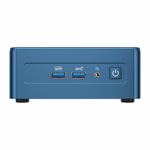 Mini PC GEEKOM IT13 Core i9-13900HK 16GB 1TB + Win11 Pro