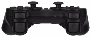Vakoss GP-4705BK žaidimų valdiklis juodas RF pultelis analoginis / skaitmeninis PC, Playstation 3