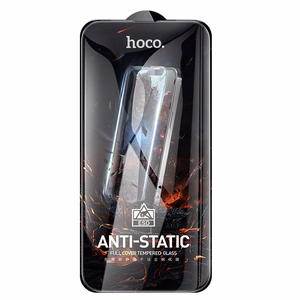 Tempered glass to iPhone 17 AIR Hoco HD Anti-static 25 pcs G10