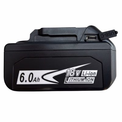 Tool Batteries