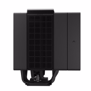 DeepCool Assassin IV VC Vision Воздушная система охлаждения процессора 120/140 мм чёрный