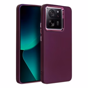 FRAME dėklas telefonui SAMSUNG A35 5G violetinis