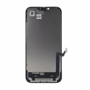 LCD дисплей с сенсорным экраном iPhone 14 Plus Incell FHD черный