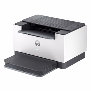 HP LaserJet M207dw belaidis nespalvotas spausdintuvas, dvipusis