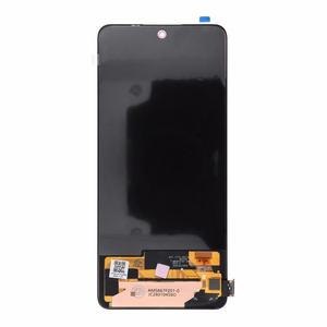 FixCell LCD ekranas skirtas Redmi Note 14 4G 5G OEM be rėmo