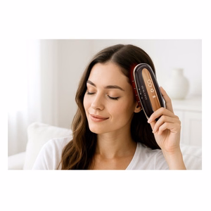 Beautifly LaserBoost Pro Dark plaukų ir galvos odos priežiūros prietaisas