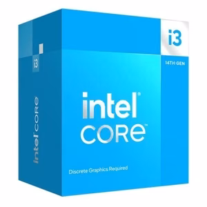 Intel Core i3-14100F procesorius 12 MB Smart Cache Box
