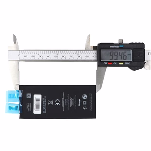 Battery without BMS for iPhone XR 2942 mAh Blue Star HQ
