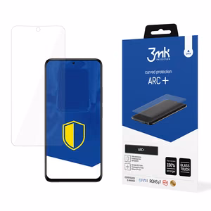 Xiaomi Redmi Note 11s/11 4G - 3mk ARC+