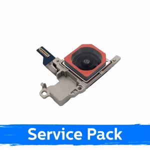 Камера совместимая с Samsung S938 S25 Ultra задняя камера / (широкоугольная) 200M / (Service Pack)