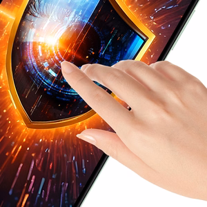 3mk Silky Matt Privacy защитное стекло Xiaomi Redmi 15 4G / 5G