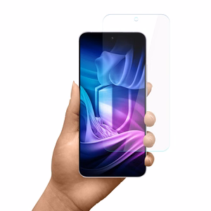 3mk Silky Matt Pro — защита экрана телефона для Oppo Reno 14