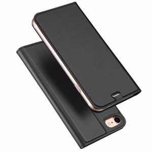 Dux Ducis Skin Pro dėklas telefonui Huawei P40 juodas