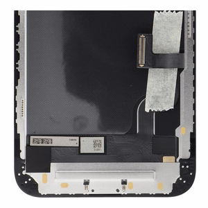 NCC LCD дисплей для IPHONE 12 mini Incell HD+ (поддержка IC Transplant)