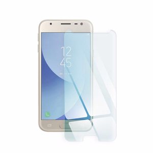 Закалённое стекло для Samsung Galaxy J3 2017 Blue Star