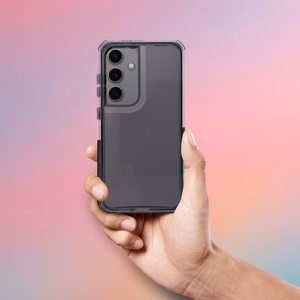 Case for Xiaomi Redmi Note 15 4G / 5G Matrix Clear black
