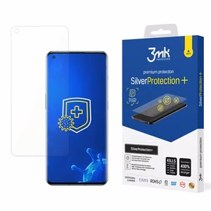 3mk SilverProtection+ защитная плёнка OnePlus 10 Pro 5G