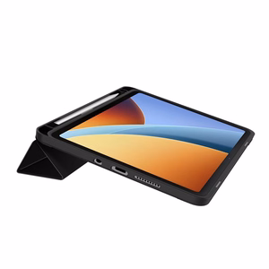 Tech-Protect SmartCase Pen case for Xiaomi Redmi Pad 2 9.7" - black