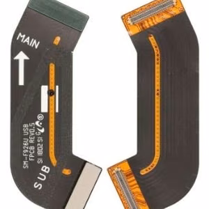 Flex Samsung F926 Galaxy Z Fold3 5G pagrindinės plokštės laidas (SUB CTC) originalus (service pack)
