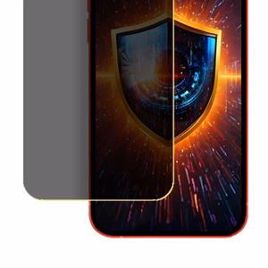 3mk Silky Matt Privacy Privacy Screen Protector for Apple iPhone 13 Pro