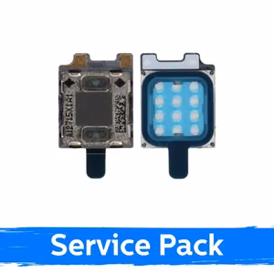 Vidinė ausies garsiakalbis suderinamas su Samsung F741 Z Flip6 (Service Pack)