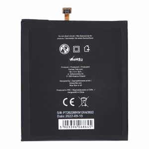 Battery for Samsung A40 3100 mAh Blue Star Premium