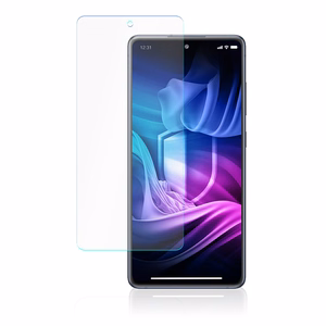 Samsung Galaxy S20 FE 5G - 3mk Silky Matt Pro