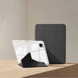 MACHINO TAB dėklas iPad Pro 11" 2024 juodas