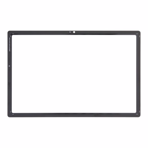 LCD стекло Samsung Tab A8 10.5 2021 X200 / X205 с OCA, черное
