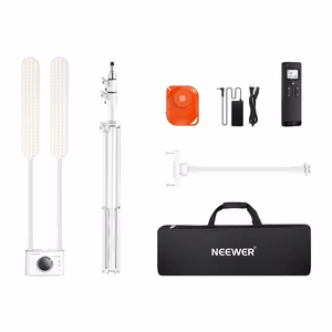 Neewer BH40B profesionalus apšvietimo komplektas