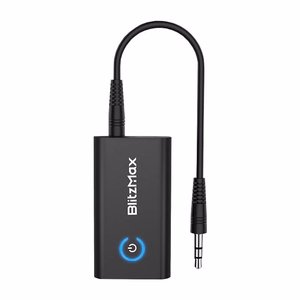 Bluetooth 5.2 передатчик/приёмник BlitzMax BT05, aptX