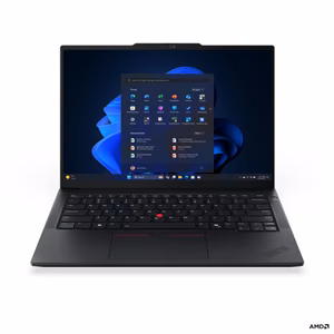 Lenovo ThinkPad E14 G8 AMD, juodas, 14 " IPS WUXGA 1920 x 1200 pikselių, matinis, AMD Ryzen AI 5 330, 16 GB SODIMM DDR5, SSD talpa 512 GB, AMD Radeon 820M Graphics, Windows 11 Pro, 802.11be, Bluetooth versija 5.4, klaviatūros kalba: skandinavų