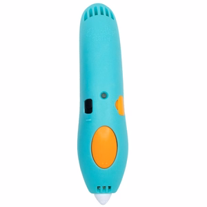 3Doodler Start Plus Costc išplėstas komplektas 3D rašiklis 0.77 mm turkio