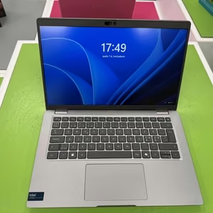 Dell Latitude 5450 Ultra7 165U / 256GB NVMe / 16GB DDR5 / 14.0"