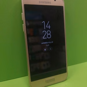 Samsung Galaxy A3 16GB (Naudota Prekė)