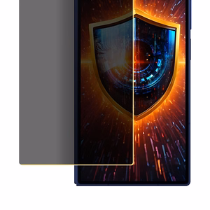 3mk Silky Matt Privacy защитное стекло Samsung Galaxy Z Fold 7